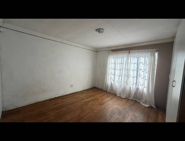15,727M² SMALLHOLDING FOR SALE IN BENONI AH